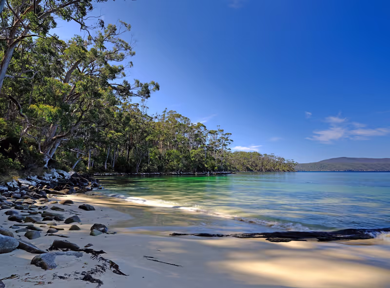 Hobart Private Tour - 