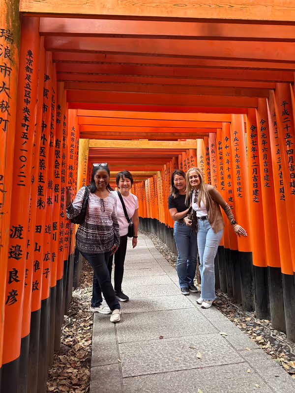 Kyoto Private Tour - 