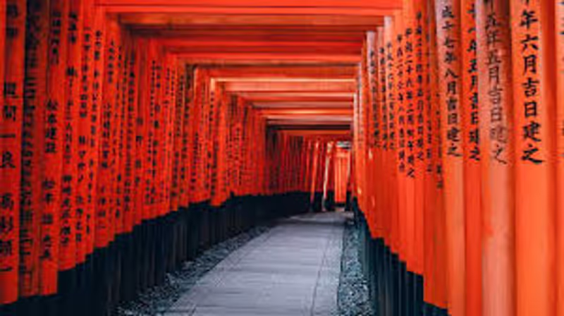 Kyoto Private Tour - Fushimi Inari Taisha