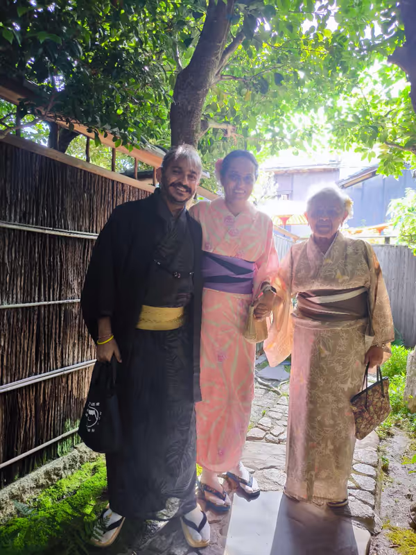 Nara Private Tour - 