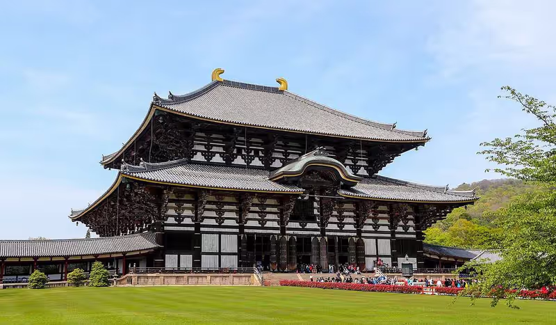 Nara Private Tour - 
