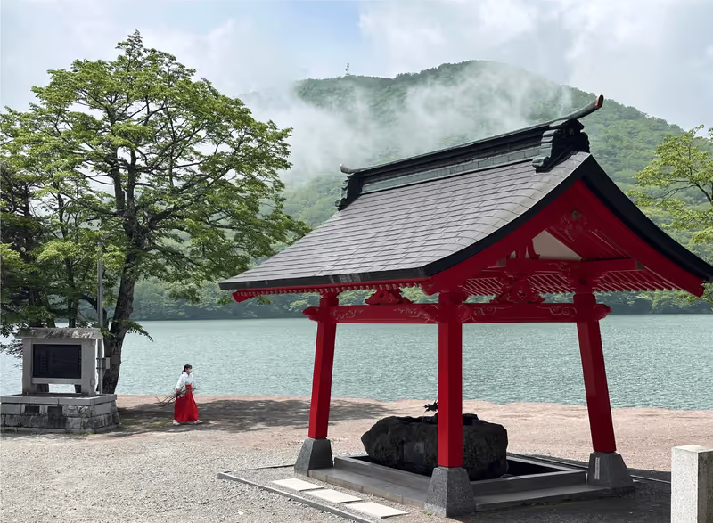 Tochigi Private Tour - 