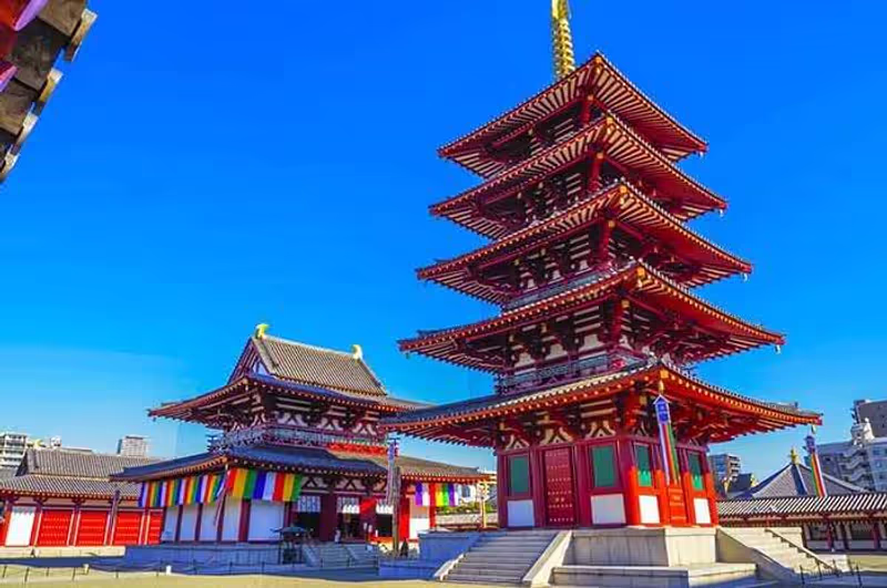Osaka Private Tour - 