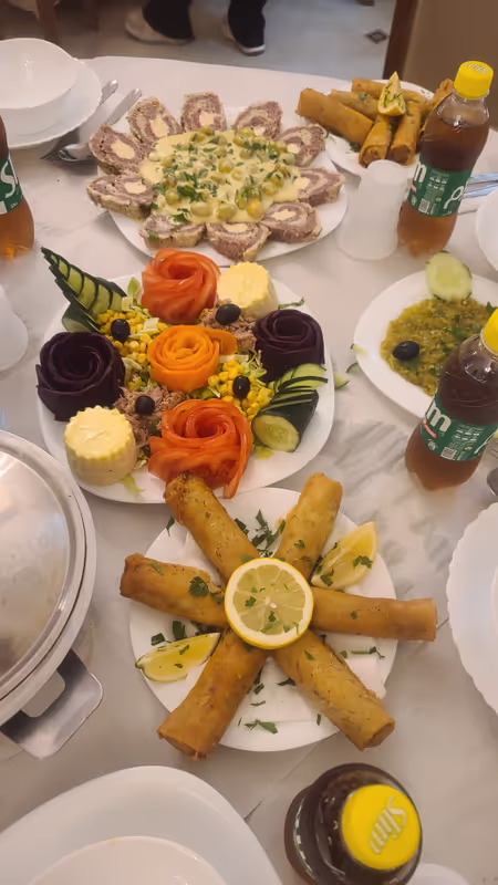 Algiers Private Tour - 