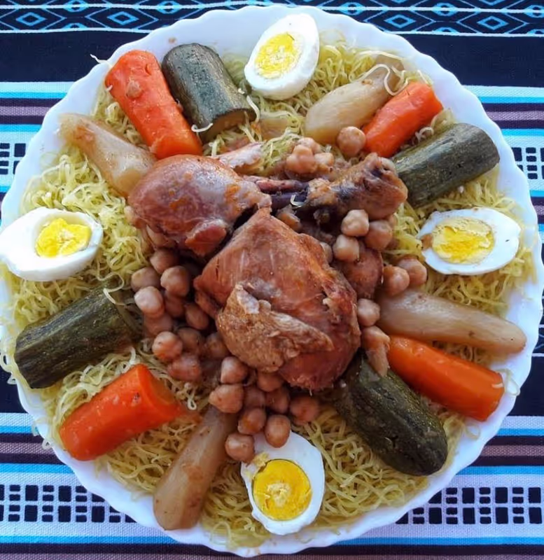 Algiers Private Tour - Rechta