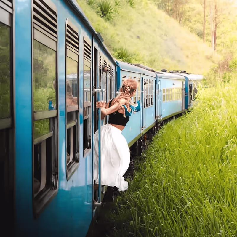 Colombo Private Tour - 