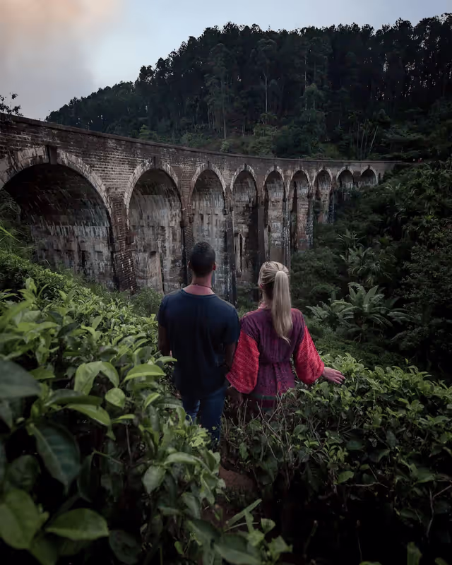 Colombo Private Tour - 