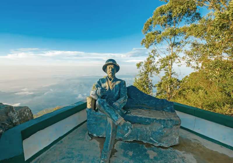 Colombo Private Tour - 