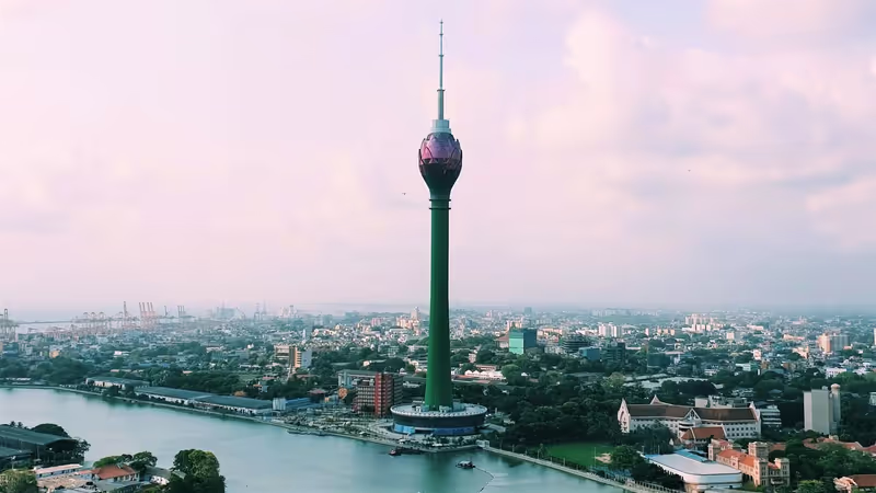 Colombo Private Tour - 