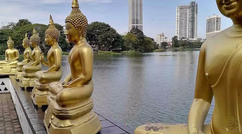 Colombo Private Tour - 