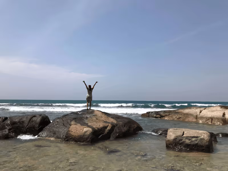 Colombo Private Tour - 