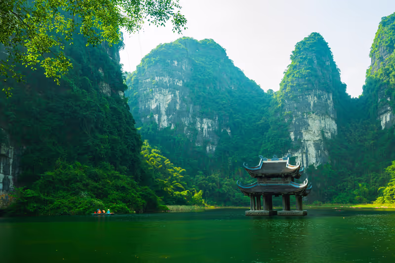 Hanoi Private Tour - 