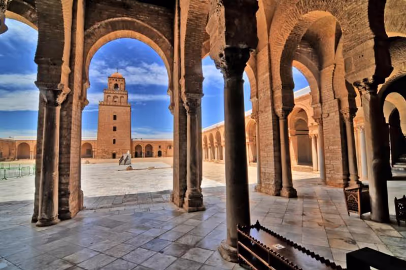 Hammamet Private Tour - 
