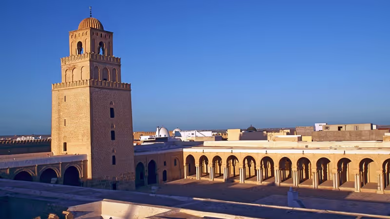 Hammamet Private Tour - 