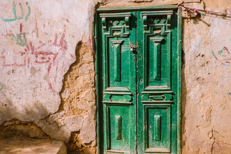Cairo Private Tour - 