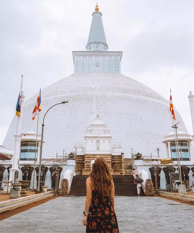 Colombo Private Tour - 