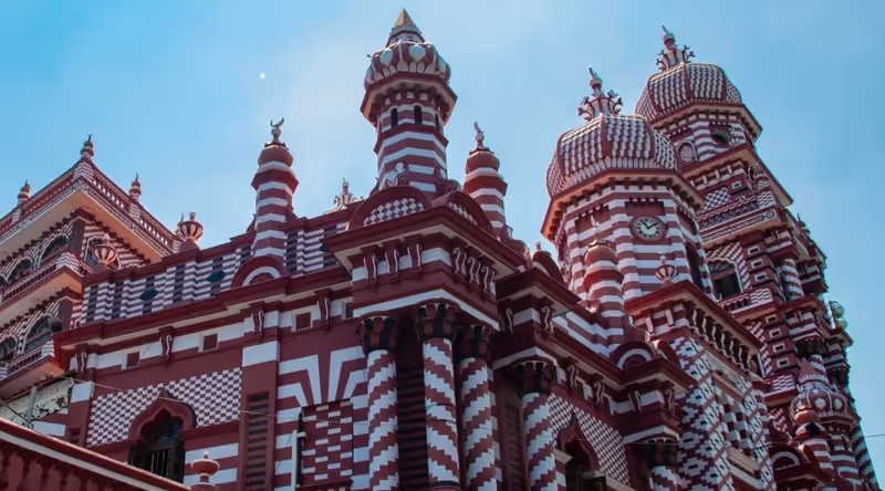 Colombo Private Tour - 