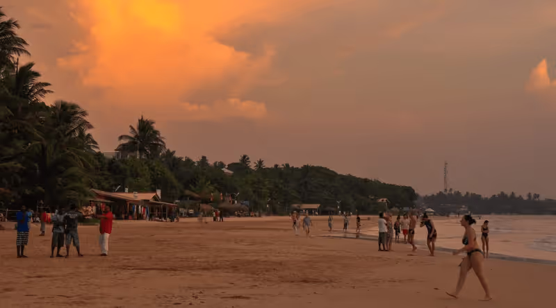 Colombo Private Tour - 