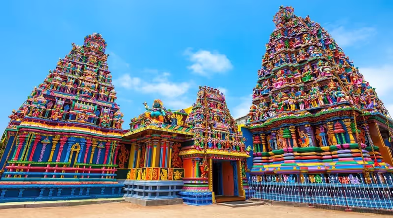 Colombo Private Tour - 