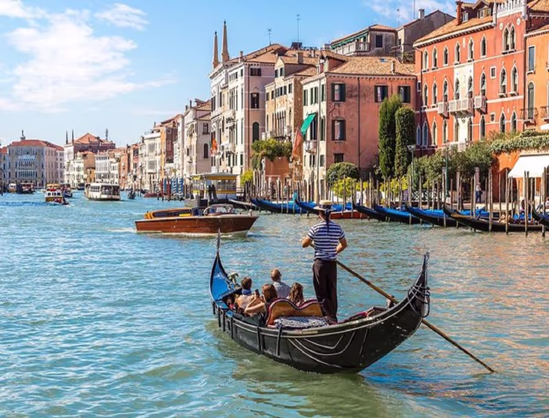 Venice Private Tour - 
