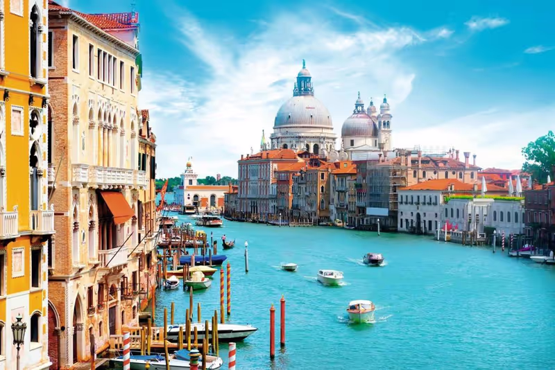 Venice Private Tour - 