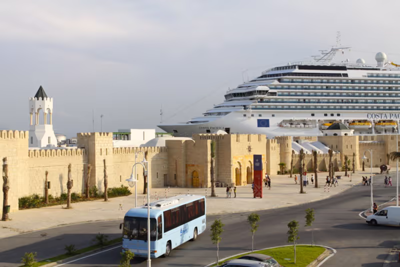 Tunis Private Tour - 