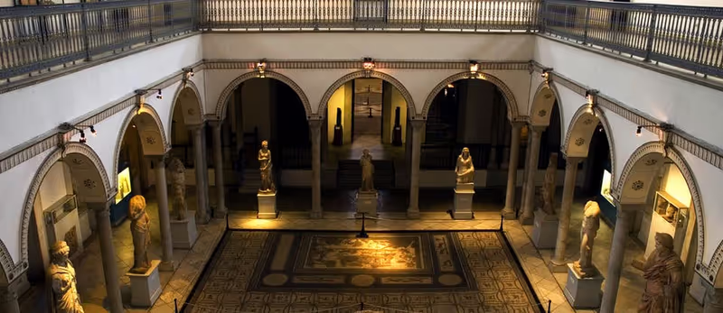 Tunis Private Tour - 