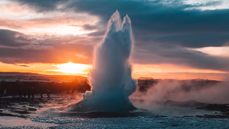 Reykjavik Private Tour - 