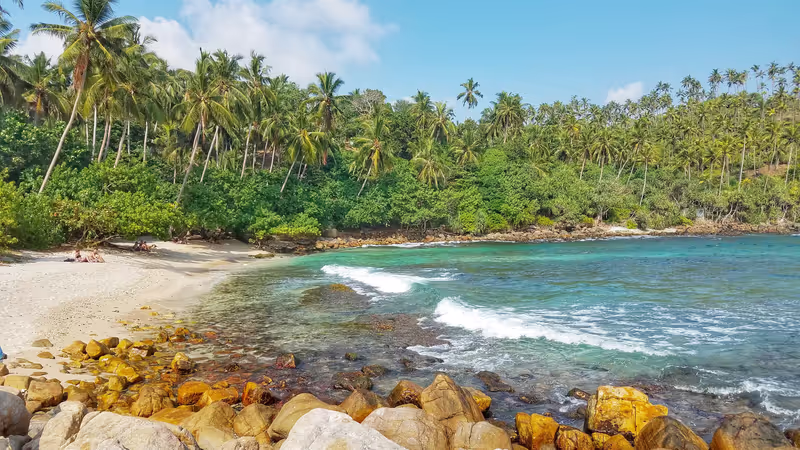 Colombo Private Tour - 
