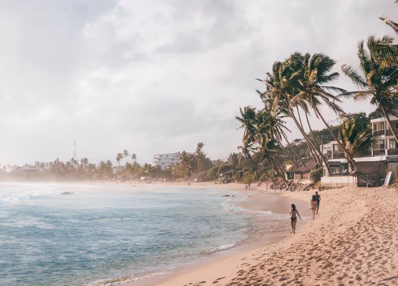 Colombo Private Tour - 