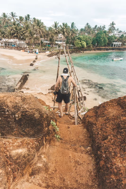 Colombo Private Tour - 