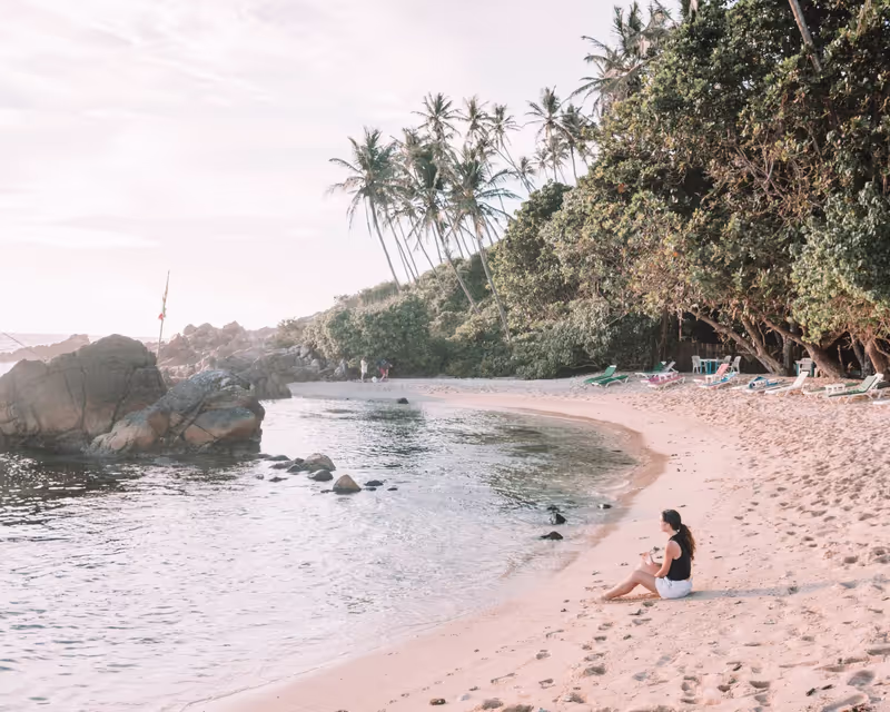 Colombo Private Tour - 