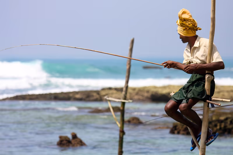 Colombo Private Tour - 