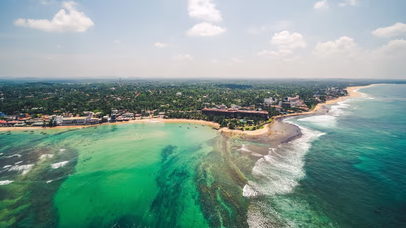 Colombo Private Tour - 