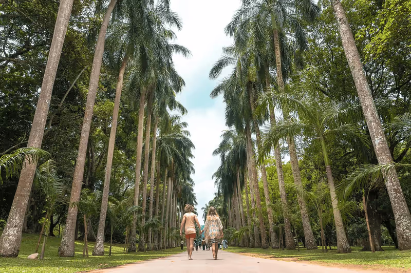 Colombo Private Tour - 