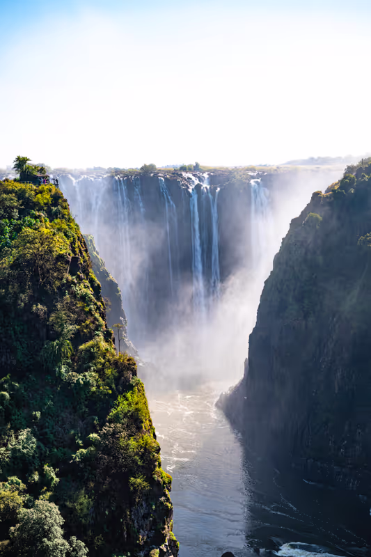 Victoria Falls Private Tour - 