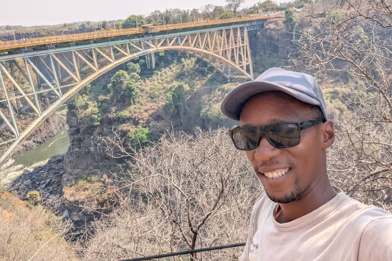 Victoria Falls Private Tour - 
