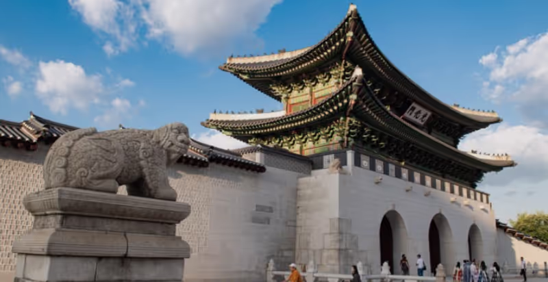 Seoul Private Tour - 