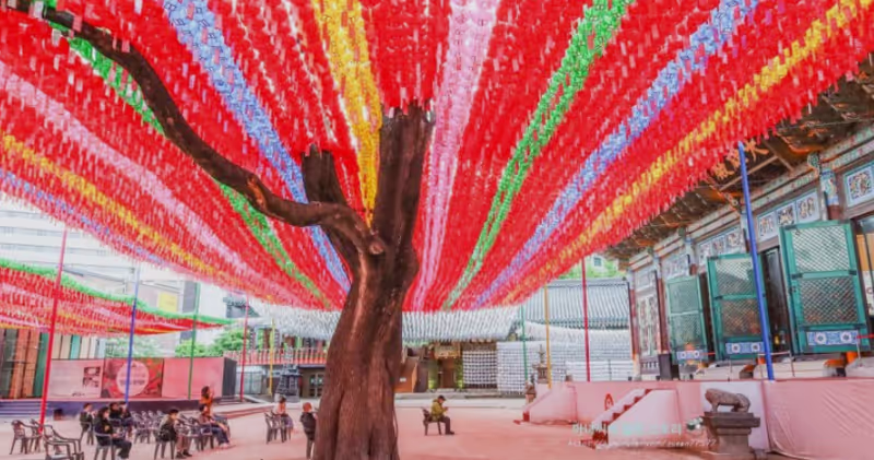 Seoul Private Tour - 