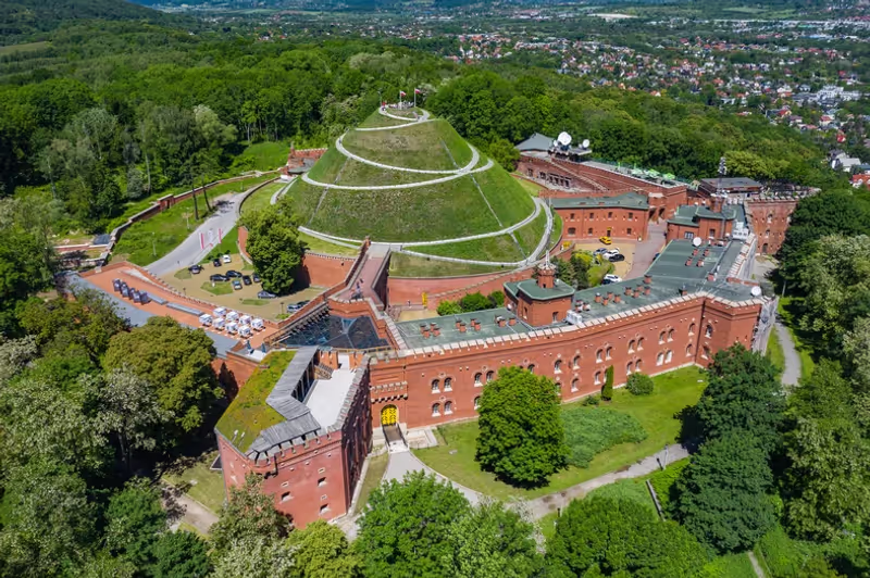 Krakow Private Tour - 