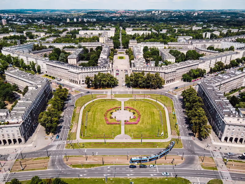 Krakow Private Tour - 