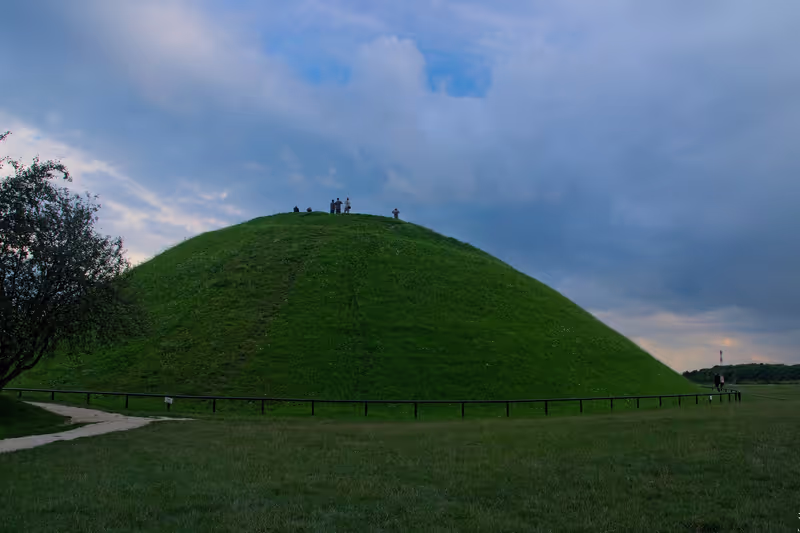 Krakow Private Tour - 