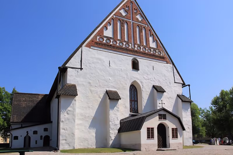 Helsinki Private Tour - 