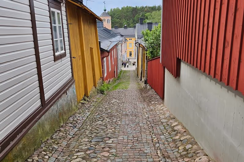 Helsinki Private Tour - 