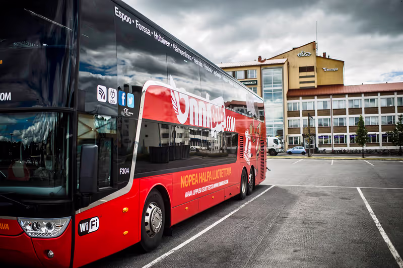 Helsinki Private Tour - 