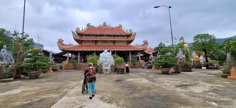 Da Nang Private Tour - 
