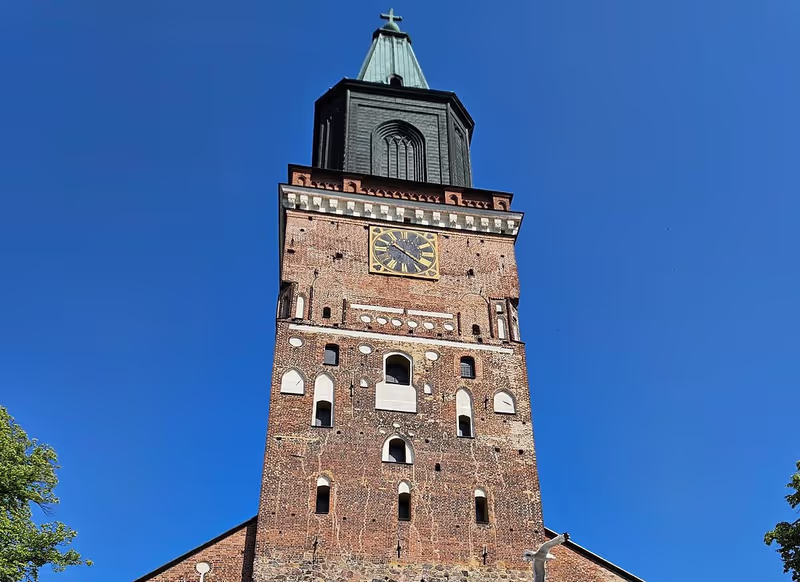 Helsinki Private Tour - 