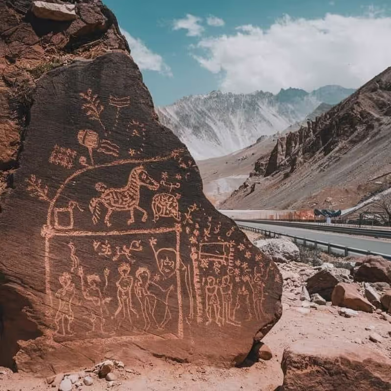 Islamabad Private Tour - Farmable taxila
