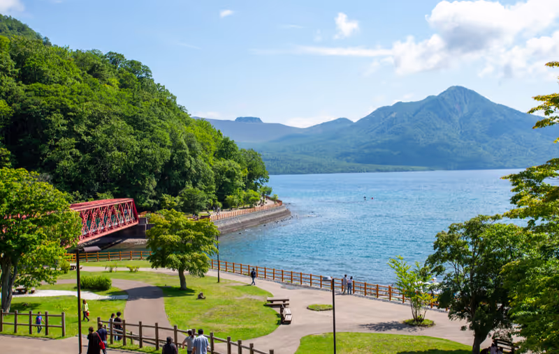 Hokkaido Private Tour - 