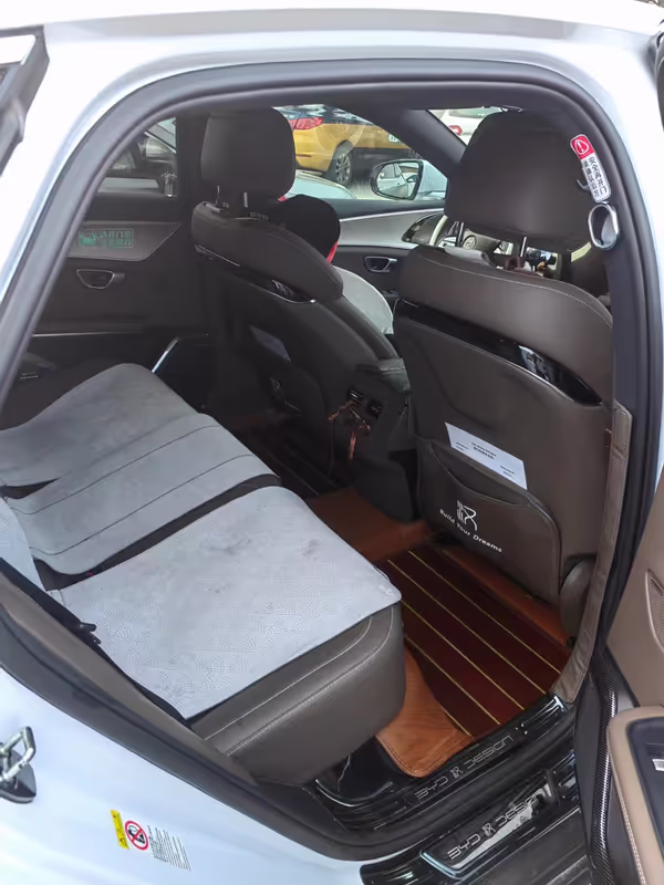 Beijing Private Tour - 